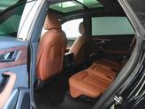 Thumbnail of 2025 Mythos Black Metallic Audi Q8