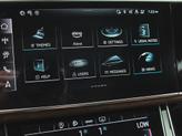 Thumbnail of 2025 Mythos Black Metallic Audi Q8