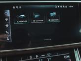 Thumbnail of 2025 Mythos Black Metallic Audi Q8