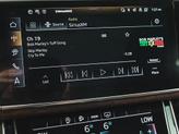 Thumbnail of 2025 Mythos Black Metallic Audi Q8