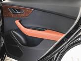 Thumbnail of 2025 Mythos Black Metallic Audi Q8