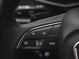 Thumbnail of 2025 Mythos Black Metallic Audi Q8