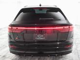 Thumbnail of 2025 Mythos Black Metallic Audi Q8