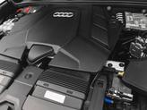 Thumbnail of 2025 Mythos Black Metallic Audi Q8
