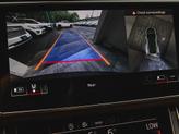 Thumbnail of 2025 Mythos Black Metallic Audi Q8