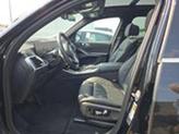 Thumbnail of 2025 Black Sapphire Metallic BMW X5