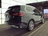 Thumbnail of 2025 Black Sapphire Metallic BMW X5