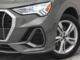 Thumbnail of 2022 Chronos Gray Metallic Audi Q3
