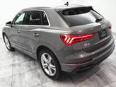 Thumbnail of 2022 Chronos Gray Metallic Audi Q3