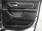 Thumbnail of 2022 Billet Silver Metallic Clearcoat RAM 1500
