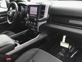 Thumbnail of 2022 Billet Silver Metallic Clearcoat RAM 1500