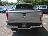 Thumbnail of 2022 Billet Silver Metallic Clearcoat RAM 1500