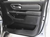 Thumbnail of 2022 Billet Silver Metallic Clearcoat RAM 1500