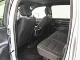 Thumbnail of 2022 Billet Silver Metallic Clearcoat RAM 1500