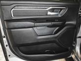 Thumbnail of 2022 Billet Silver Metallic Clearcoat RAM 1500