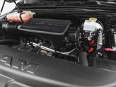 Thumbnail of 2022 Billet Silver Metallic Clearcoat RAM 1500
