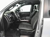 Thumbnail of 2022 Billet Silver Metallic Clearcoat RAM 1500