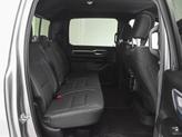 Thumbnail of 2022 Billet Silver Metallic Clearcoat RAM 1500