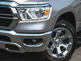 Thumbnail of 2022 Billet Silver Metallic Clearcoat RAM 1500