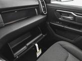 Thumbnail of 2022 Billet Silver Metallic Clearcoat RAM 1500