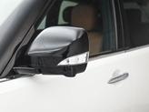 Thumbnail of 2024 Moonstone White INFINITI QX80