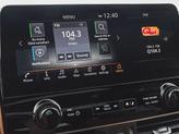 Thumbnail of 2024 Moonstone White INFINITI QX80