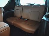 Thumbnail of 2024 Moonstone White INFINITI QX80