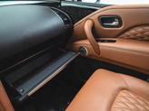 Thumbnail of 2024 Moonstone White INFINITI QX80