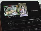 Thumbnail of 2024 Moonstone White INFINITI QX80
