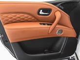 Thumbnail of 2024 Moonstone White INFINITI QX80