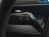Thumbnail of 2021 Infinite Blue Metallic Tinted Clearcoat Ford Mustang Mach-E