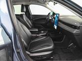 Thumbnail of 2021 Infinite Blue Metallic Tinted Clearcoat Ford Mustang Mach-E