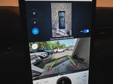Thumbnail of 2021 Infinite Blue Metallic Tinted Clearcoat Ford Mustang Mach-E