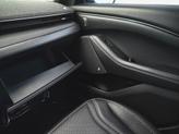 Thumbnail of 2021 Infinite Blue Metallic Tinted Clearcoat Ford Mustang Mach-E