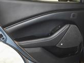 Thumbnail of 2021 Infinite Blue Metallic Tinted Clearcoat Ford Mustang Mach-E