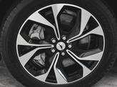 Thumbnail of 2021 Infinite Blue Metallic Tinted Clearcoat Ford Mustang Mach-E