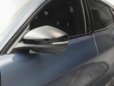 Thumbnail of 2021 Infinite Blue Metallic Tinted Clearcoat Ford Mustang Mach-E