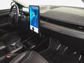 Thumbnail of 2021 Infinite Blue Metallic Tinted Clearcoat Ford Mustang Mach-E