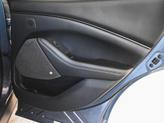 Thumbnail of 2021 Infinite Blue Metallic Tinted Clearcoat Ford Mustang Mach-E
