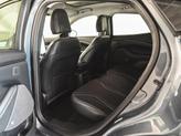 Thumbnail of 2021 Infinite Blue Metallic Tinted Clearcoat Ford Mustang Mach-E