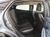 Thumbnail of 2021 Infinite Blue Metallic Tinted Clearcoat Ford Mustang Mach-E