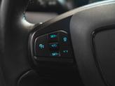 Thumbnail of 2021 Infinite Blue Metallic Tinted Clearcoat Ford Mustang Mach-E