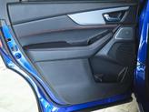 Thumbnail of 2025 Apex Blue Pearl Acura MDX