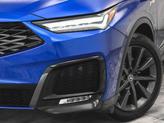 Thumbnail of 2025 Apex Blue Pearl Acura MDX