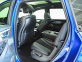 Thumbnail of 2025 Apex Blue Pearl Acura MDX
