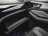 Thumbnail of 2025 Apex Blue Pearl Acura MDX