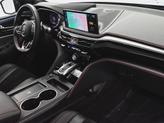 Thumbnail of 2025 Apex Blue Pearl Acura MDX