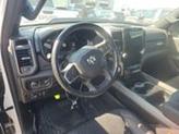 Thumbnail of 2023 Bright White Clearcoat RAM 1500
