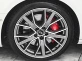 Thumbnail of 2022 Ibis White Audi S4