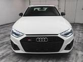 Thumbnail of 2022 Ibis White Audi S4